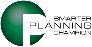 smarter planning champion